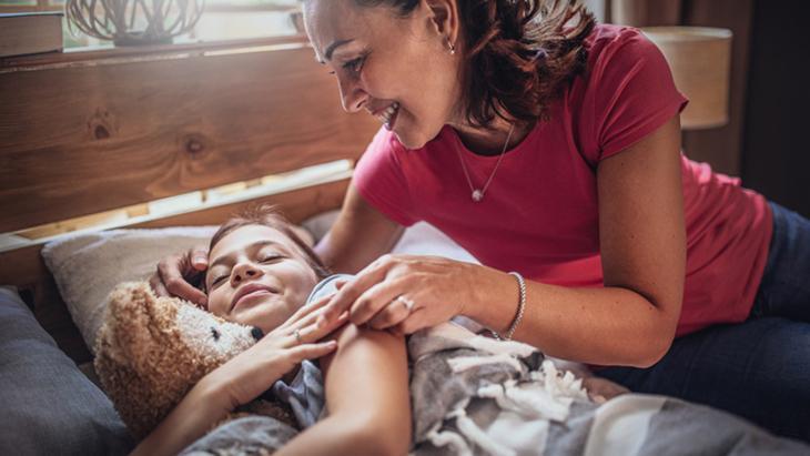 Tatil bitti, uyku düzeni kaçtı mı Okul öncesi stressiz geçiş rehberi