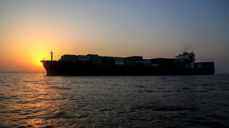 Eight US Marines injured in Iranian missile attack in Strait of Hormuz - Milliyet