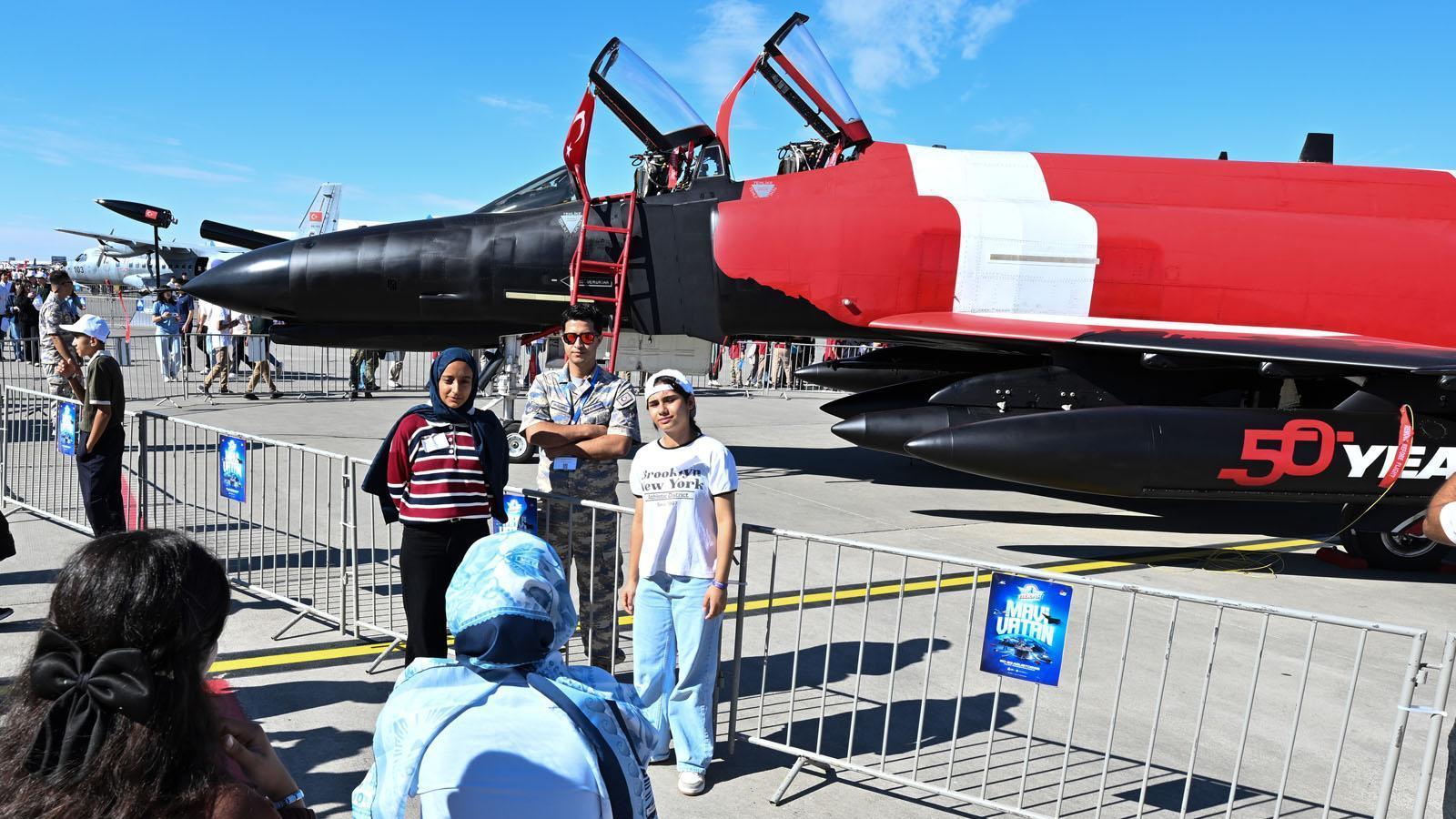 TEKNOFEST heyecanı Şanlıurfada başladı