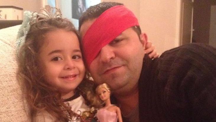 Ekranların çocuk yıldızı büyüdü 17 yaşına basan Beren Gökyıldız’ın son hali