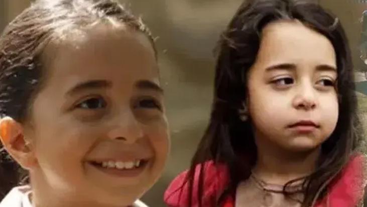 Ekranların çocuk yıldızı büyüdü 17 yaşına basan Beren Gökyıldız’ın son hali