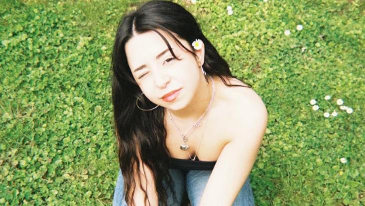 Ekranların çocuk yıldızı büyüdü 17 yaşına basan Beren Gökyıldız’ın son hali
