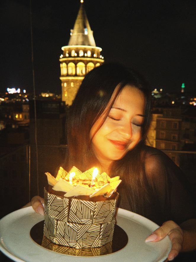 Ekranların çocuk yıldızı büyüdü 17 yaşına basan Beren Gökyıldız’ın son hali