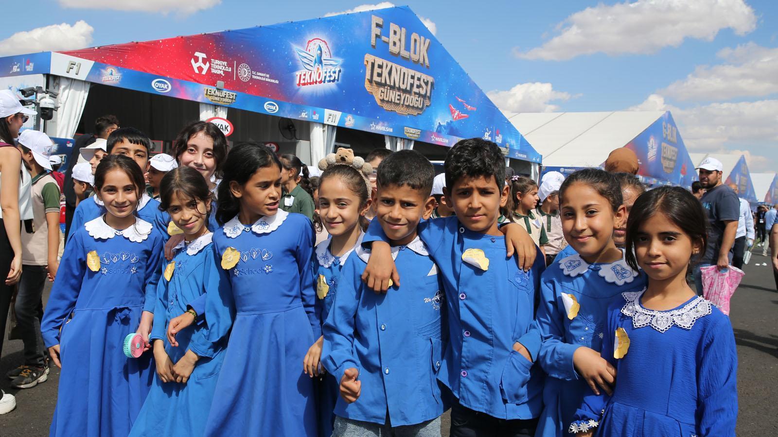 TEKNOFEST heyecanı kaldığı yerden devam ediyor