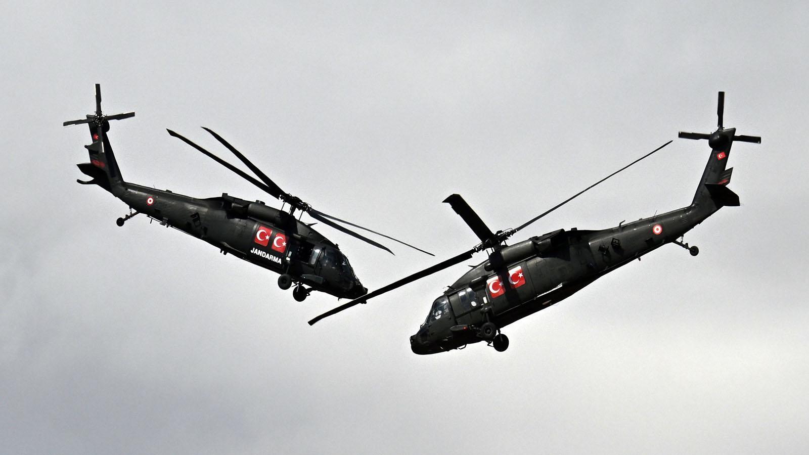 TEKNOFEST heyecanı kaldığı yerden devam ediyor