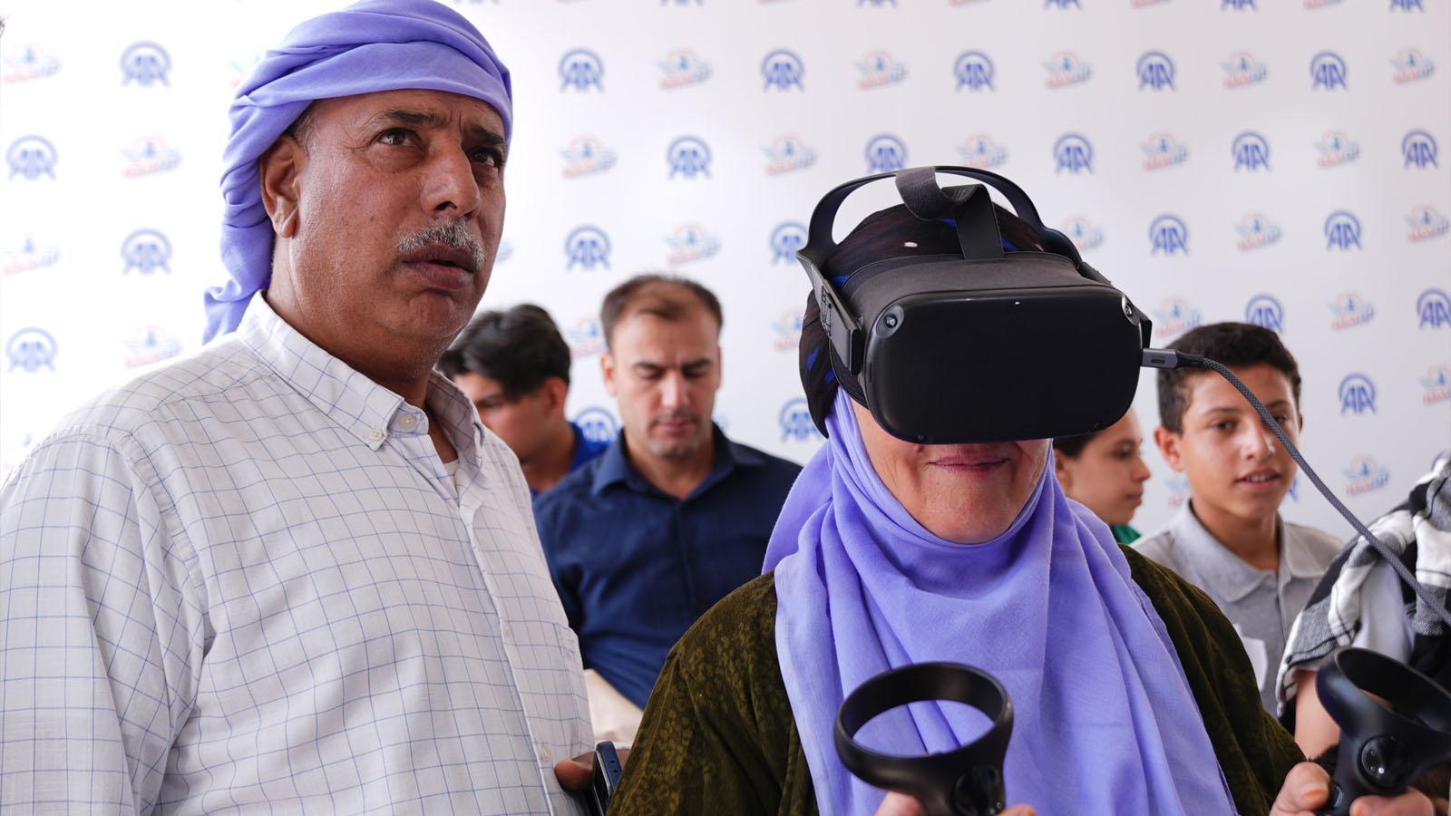 TEKNOFEST heyecanı kaldığı yerden devam ediyor