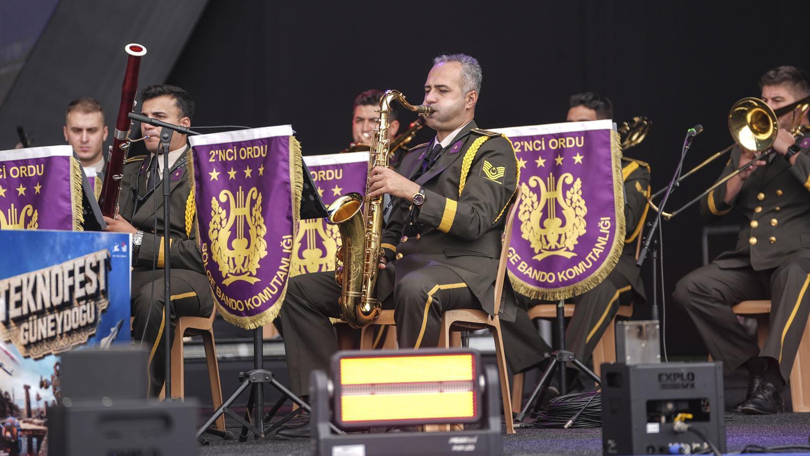 TEKNOFEST heyecanı kaldığı yerden devam ediyor