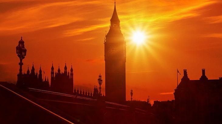 Europe's 2026 Summer Report: Record Heat, Drought, and Climate Warnings
