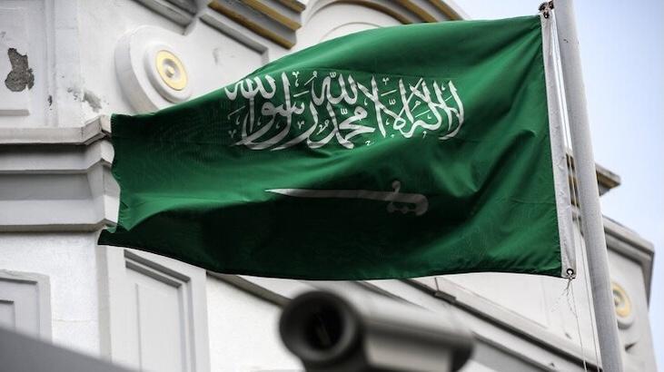 Saudi authorities reject viral bombing claims at Mecca’s Grand Mosque - Milliyet