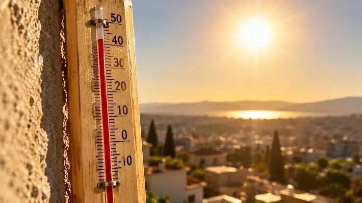 2026 PASTIRMA SICAKLARI KAÇ GÜN SÜRECEK