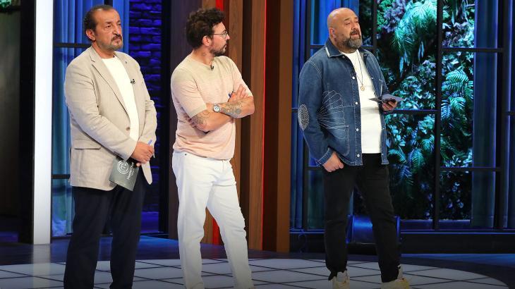MASTERCHEF DOKUNULMAZLIK OYUNUNU KİM KAZANDI