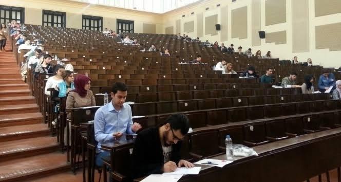 KPSS ÖNLİSANS SINAVINDA KAÇ SORU SORULACAK