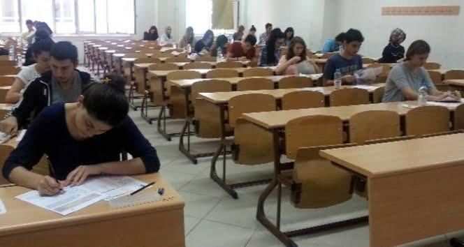 SINAVA GİRERKEN ADAYLARIN YANINDA BULUNDURMASI GEREKENLER