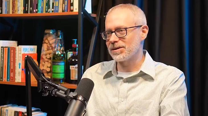 Netanyahu's former adviser makes a confession about Türkiye: 'It didn't turn out well for us' - Milliyet