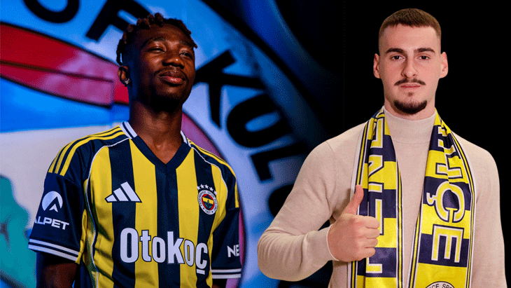 Photo: Milliyet Fenerbahçe to Sign Arda Güler