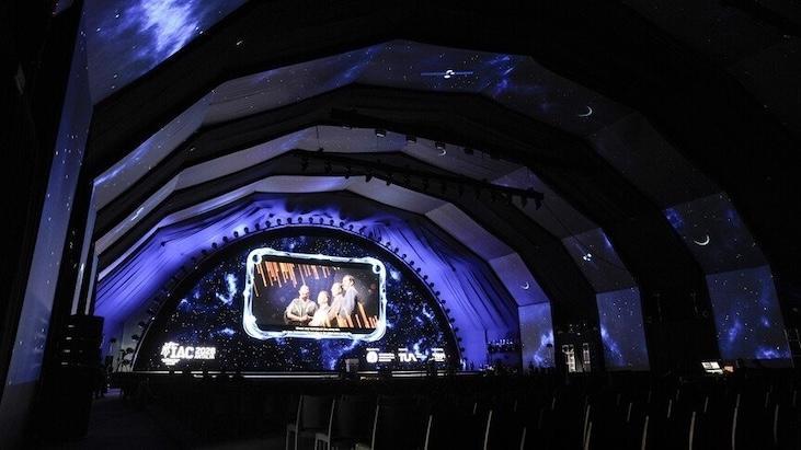 Antalya welcomes global space community for landmark IAC 2026 - Milliyet
