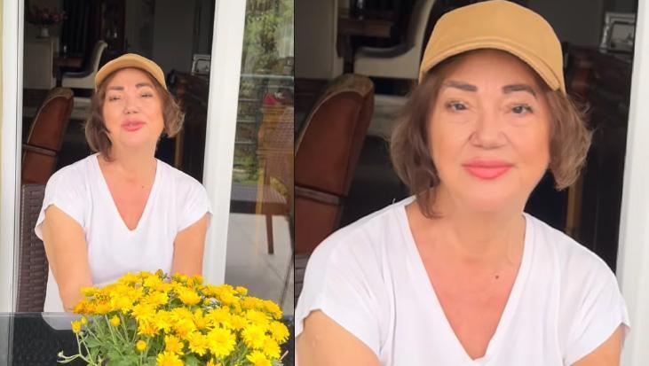Nazan Öncelden rehber temizliği Tek tek sildi: İnceldiği yerden kopsun