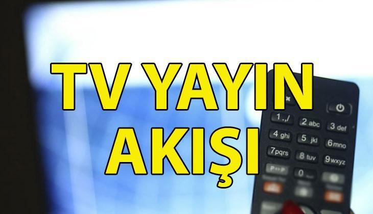 TV YAYIN AKIŞI LİSTESİ 9 EKİM CUMA: Bu akşam hangi diziler var? Taşacak Bu Deniz, Kızılcık Şerbeti, MasterChef yeni bölüm bu akşam var mı? Kanal D, Sh