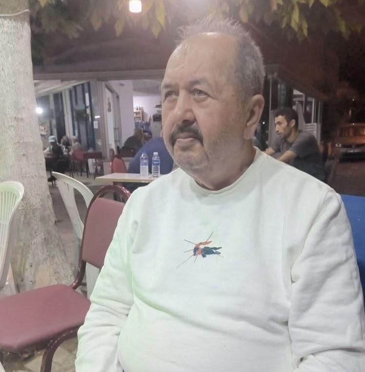 İHSAN TAŞÇI - 73