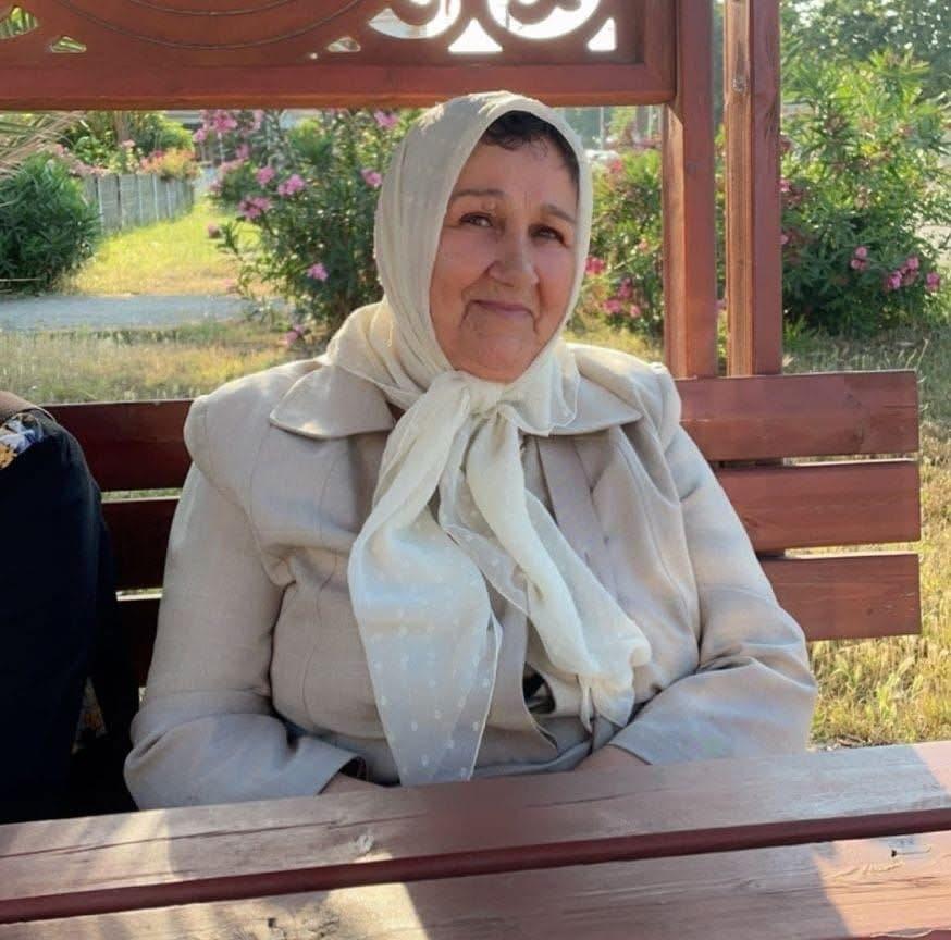 CEMİLE MEMİŞÇİ - 71