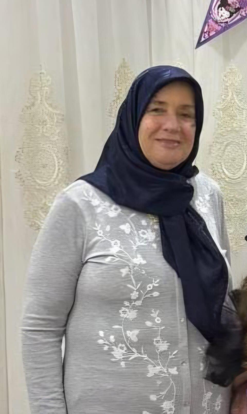 SEVGİ KABAROĞLU - 71