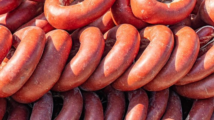 Turkey lists 14 sausage firms over food rule violations