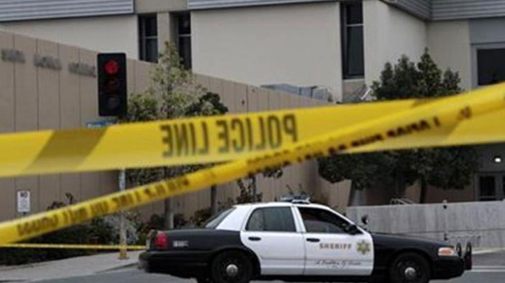 An allegation of a deadly shooting at a US elementary school circulates