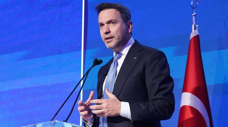 Turkey calls for energy cooperation amid global market shocks