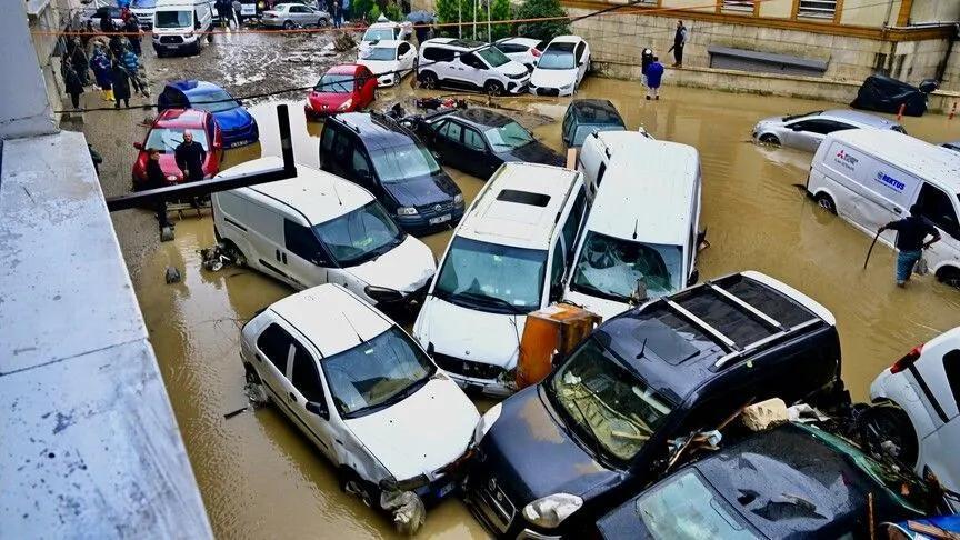 Turkish insurers’ association denies claims that three companies went bankrupt