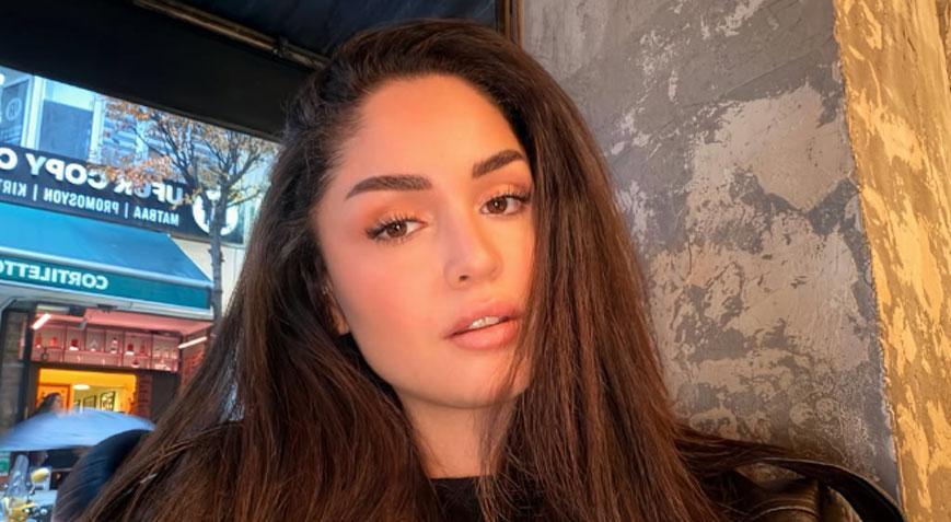 Naz Şenlendirici verdiği 55 kilo ile yaşadığı büyük değişimi ilk kez açıkladı