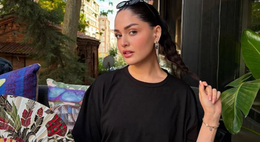 Naz Şenlendirici verdiği 55 kilo ile yaşadığı büyük değişimi ilk kez açıkladı