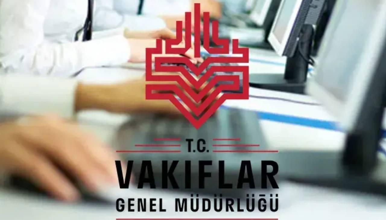 VGM BURS BAŞVURULARI BİTTİ Mİ