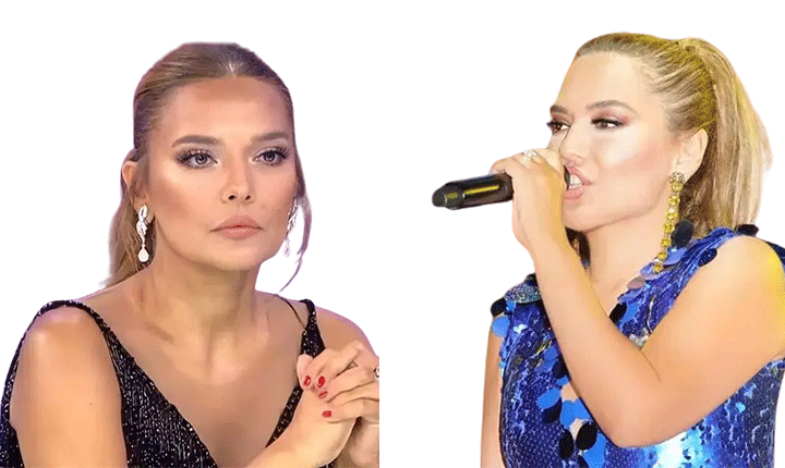 MasterChef Türkiye’nin konuğu Demet Akalın kaç yaşında, nereli? Demet Akalın kimdir? İşte biyografisi