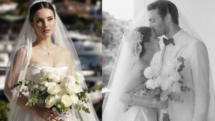 Almila Ada, ilk bebeğinin kız olacağını açıkladı