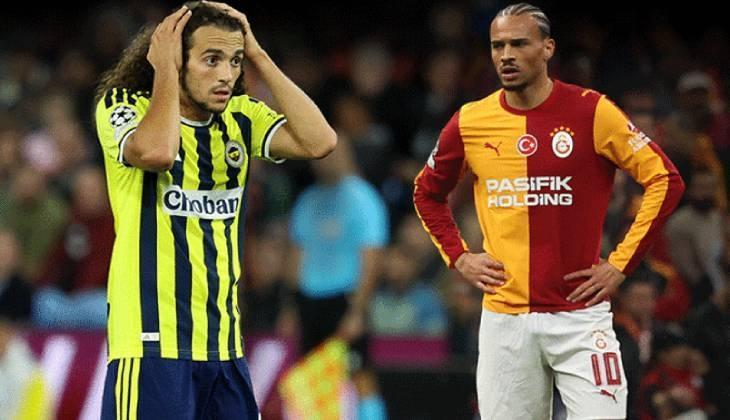 GALATASARAY-FENERBAHÇE MAÇ BİLETİ FİYATLARI BELLİ Mİ