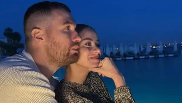 İlayda Alişan ve Oğulcan Engin çiftinden yeni paylaşım geldi