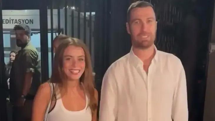 İlayda Alişan ve Oğulcan Engin çiftinden yeni paylaşım geldi