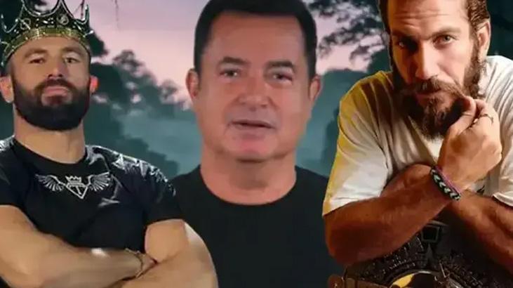 Survivor şampiyonu Ogeday Girişken, yarışmaya 4. kez katılacağını duyurdu