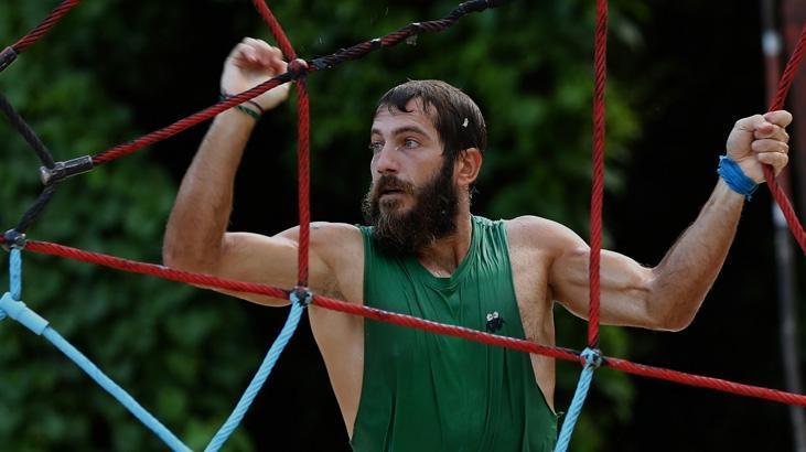 Survivor şampiyonu Ogeday Girişken, yarışmaya 4. kez katılacağını duyurdu