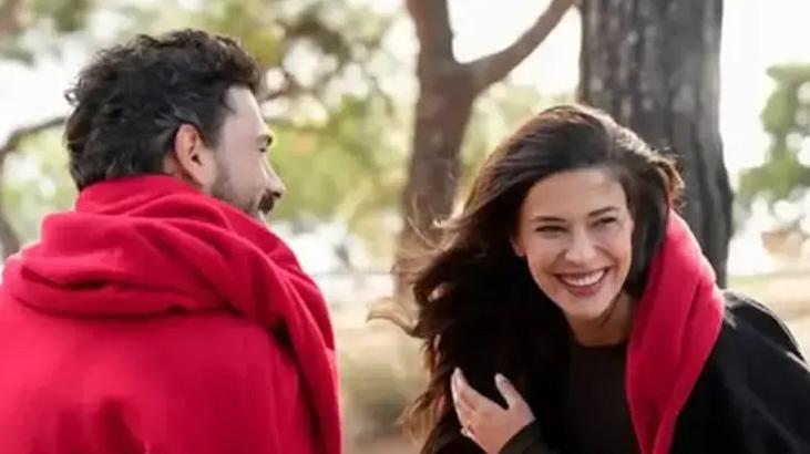 Oyuncu Deniz Can Aktaş özel hayatı ve evlilik iddialarını yanıtladı