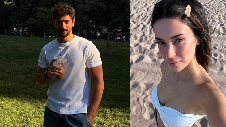 Oyuncu Deniz Can Aktaş özel hayatı ve evlilik iddialarını yanıtladı
