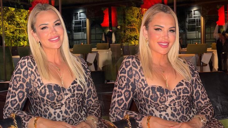 'Barbie gibi olacağım' demişti! Son haliyle dikkat çekti