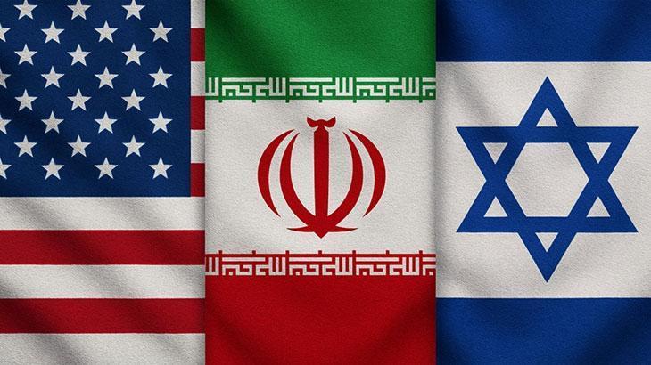 Iranian lawmaker threatens Israeli sites if Iran is attacked