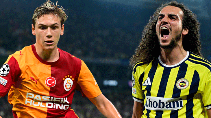 İsmail Kartal finalizing Fenerbahçe lineup for Galatasaray derby