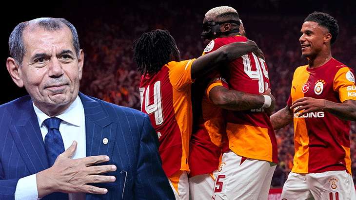Sabah: Galatasaray sets 1.5M euro bonus for Fenerbahçe derby