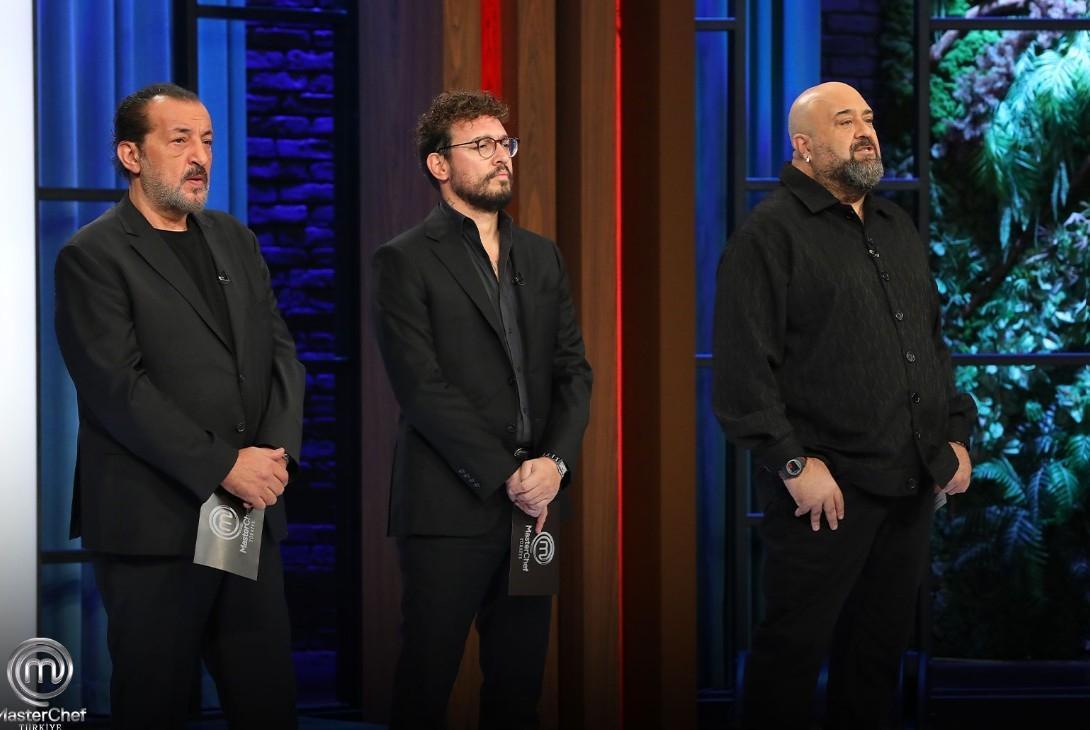 MasterChef kim elendi 25 Ekim 2026? MasterChef’te kim gitti, yarışmaya veda eden isim belli oldu mu?