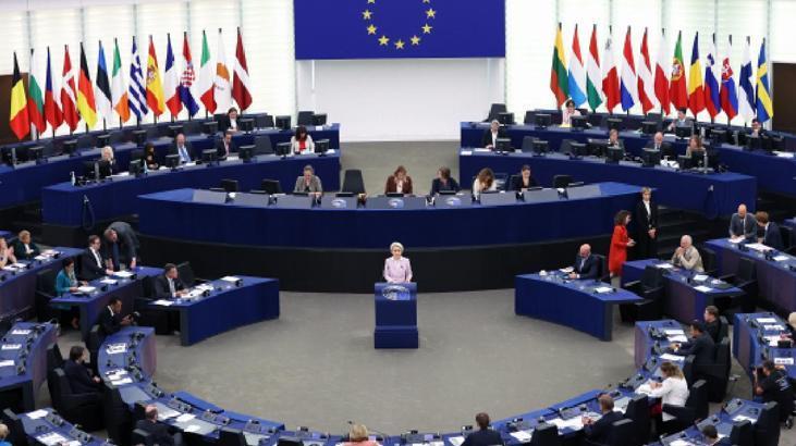 60 EU lawmakers urge urgent meeting on sanctions against Israel