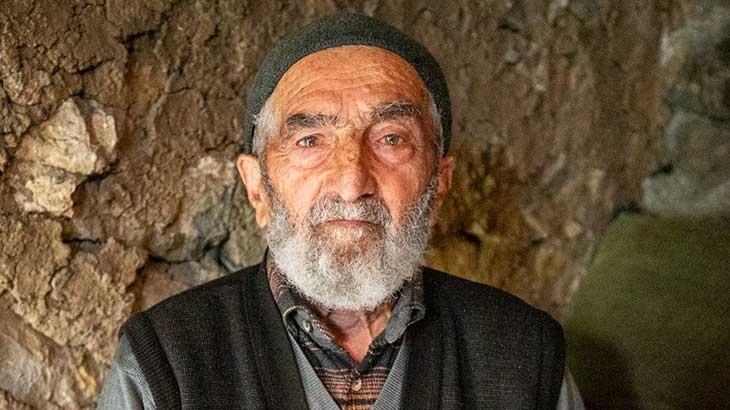 70 yıllık mesleğinde son temsilci: Sağken mezara gir demek gibi