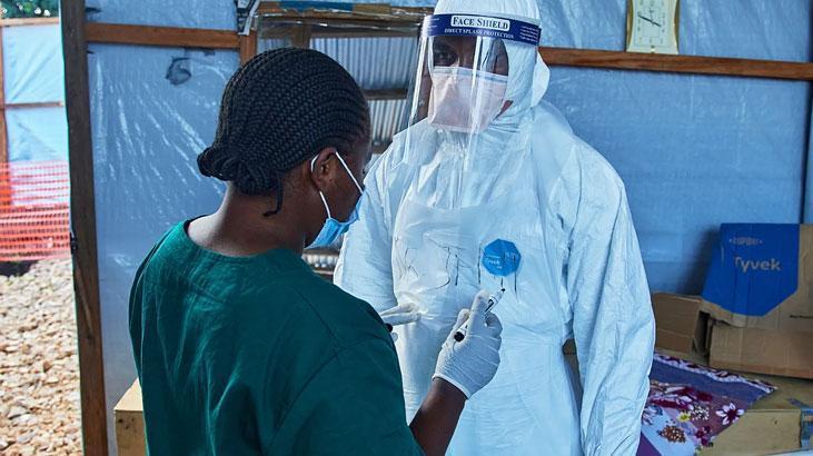 DRC Ebola cases surpass 10 bin with deaths near half