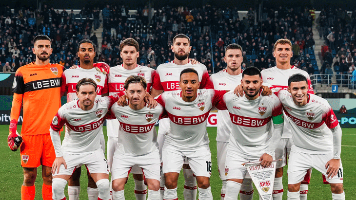 Image accompanying Stuttgart'a Galatasaray maçı öncesi kötü haber! 2 isim sakatlandı - Galatasaray - Spor Haberleri, from Milliyet